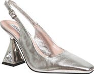 LADY COUTURE Mistic Slingback Pump