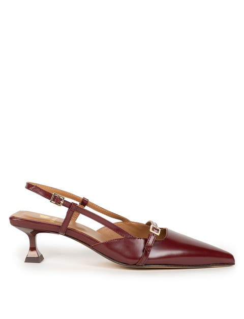 Reem Pump