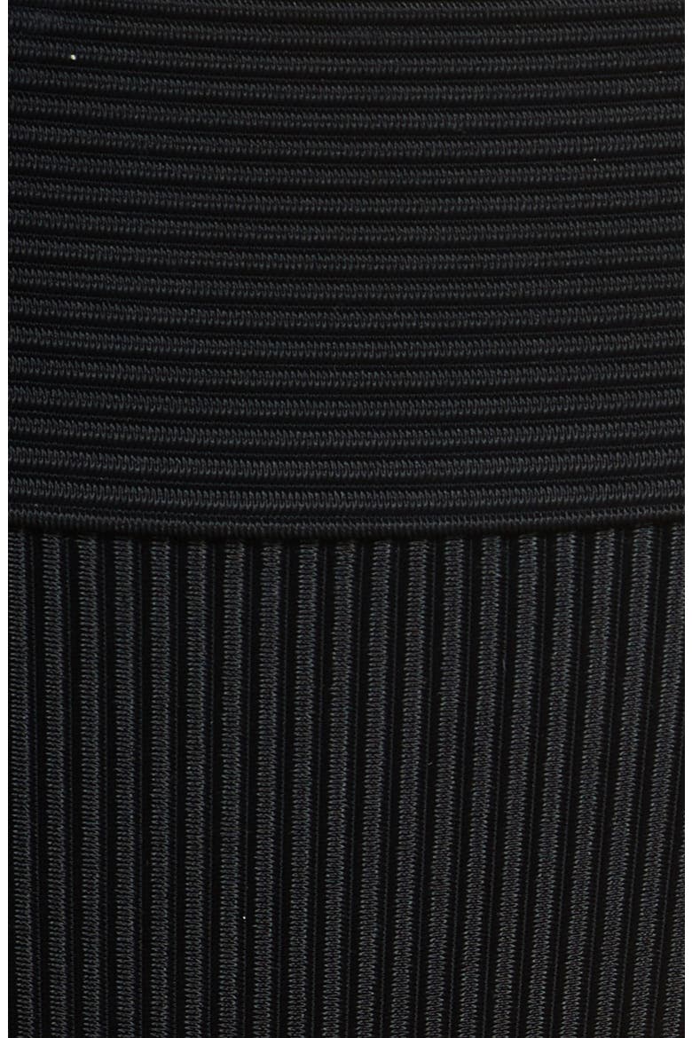 Frankies Gavin Bikini Bottoms, Alternate, color, BLACK