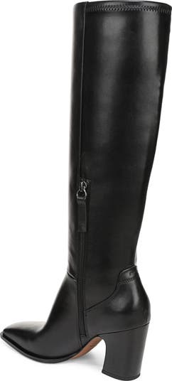 Jonie Knee High Boot