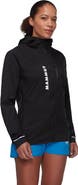Mammut Aenergy Tr Hs Hooded Jacket - Women's