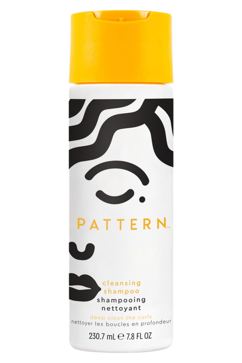Cleansing Shampoo, Alternate, color, NO COLOR
