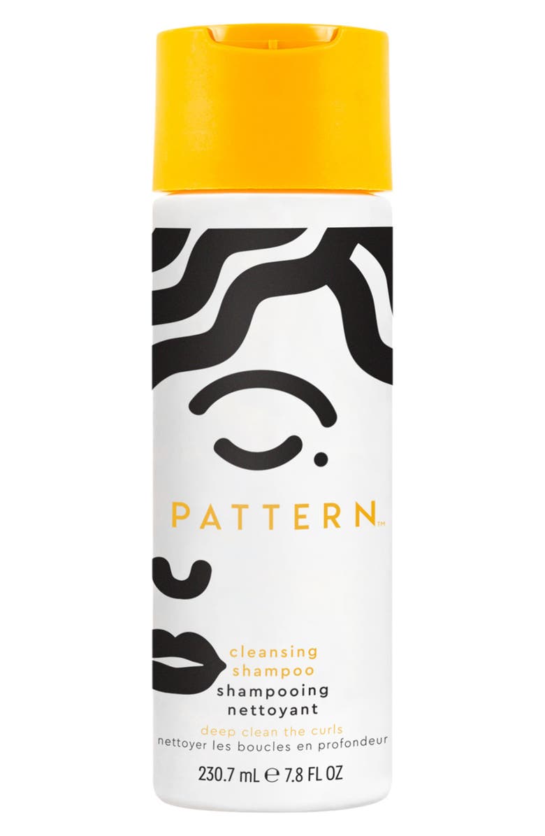 Pattern Beauty Cleansing Shampoo, Alternate, color,