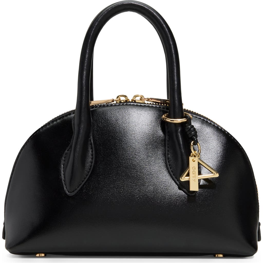Aldo Novallie Faux Leather Handbag