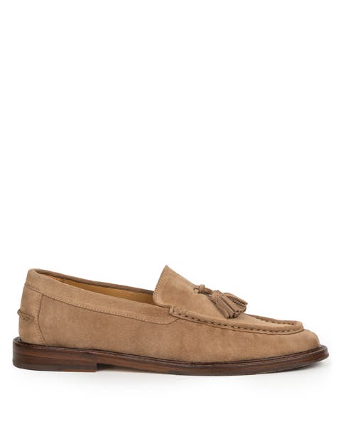 Silvan Loafers