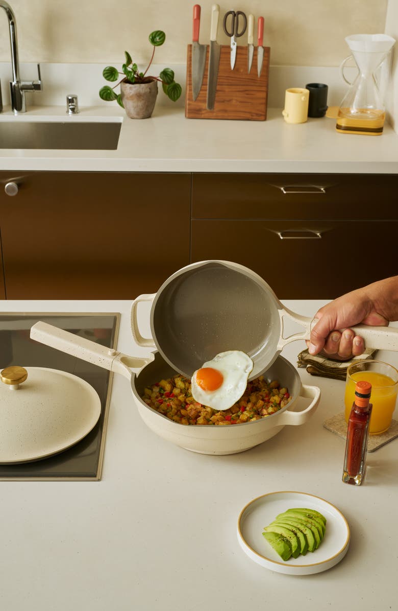 Our Place 13-Piece Cookware Set $498 Value, Alternate, color,