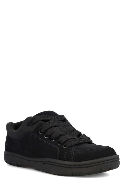 Low Top Sneaker