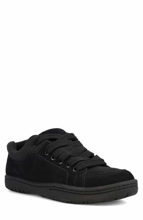 Low Top Sneaker