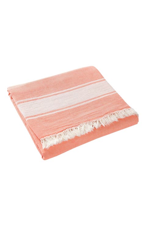 Summer Double Sided Throw