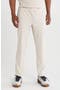 Stretch Nylon Joggers