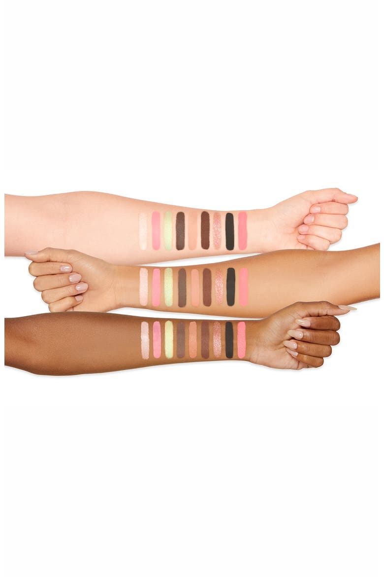 Christmas Bake Shoppe Eyeshadow Palette Gift Set USD $309 Value, Alternate, color, NO COLOR