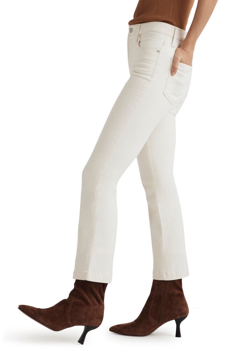 Kick Out Crop Mid Rise Jeans, Alternate, color, VINTAGE CANVAS