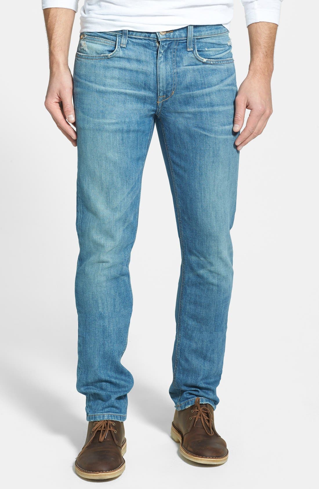 Joe's 'Brixton' Slim Fit Jeans (Men) | Nordstrom