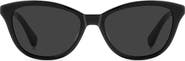 Kate Spade New York Tayla 55mm Sunglasses