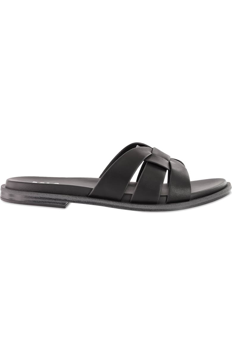 MIA Poliana Slide Sandal, Alternate, color,