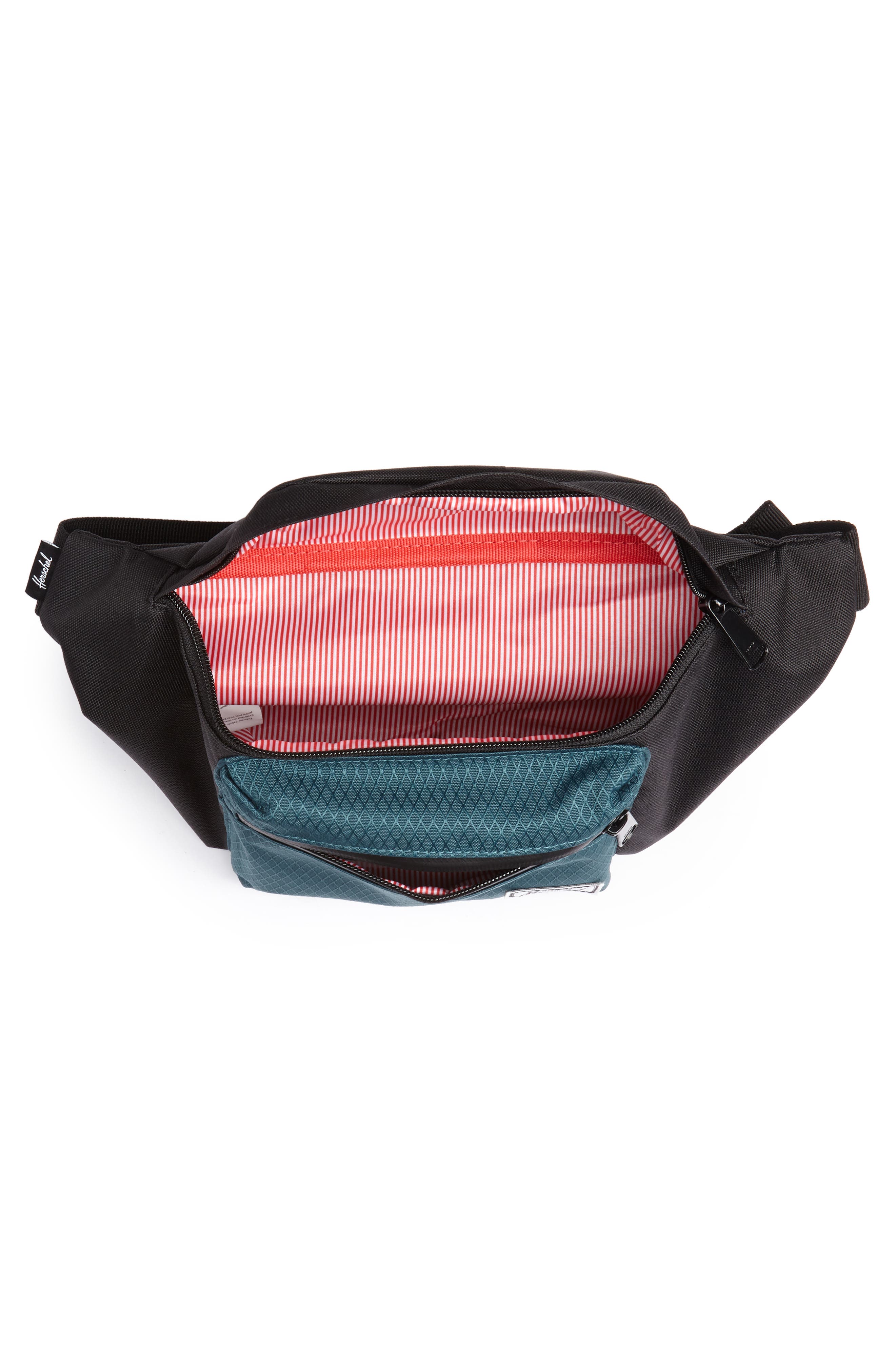 Herschel Supply Co. Seventeen Belt Bag, Alternate, color, 