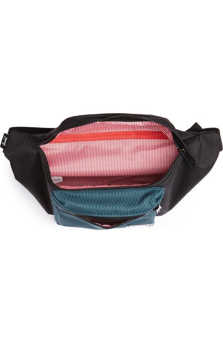 Herschel Supply Co. Seventeen Belt Bag, Alternate, color,