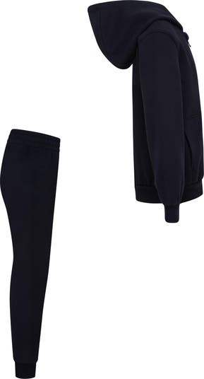 Kids' Club Zip Hoodie & Joggers Set