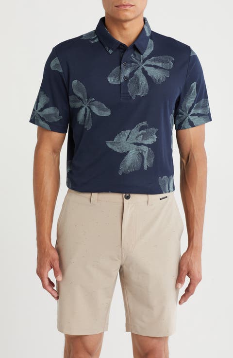 Tropical Tour Polo