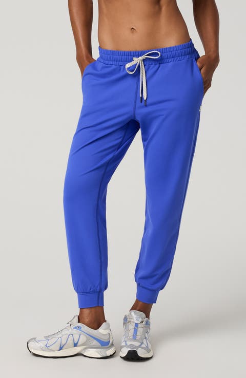 DreamKnit™ Performance Long Joggers