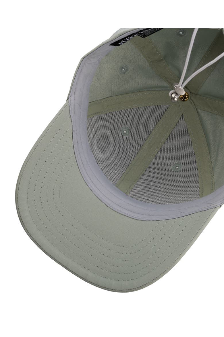 Hollywood 28 Hat, Alternate, color, Sage