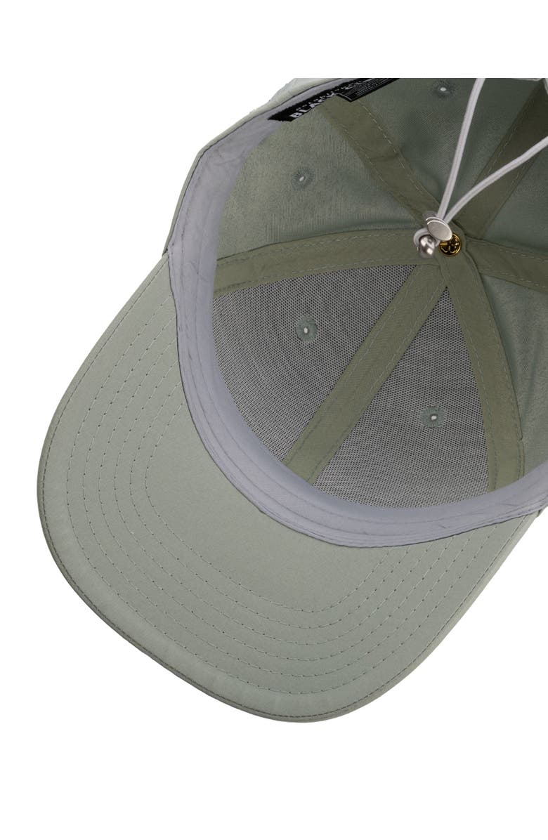 Black Clover Hollywood 28 Hat, Alternate, color, Sage