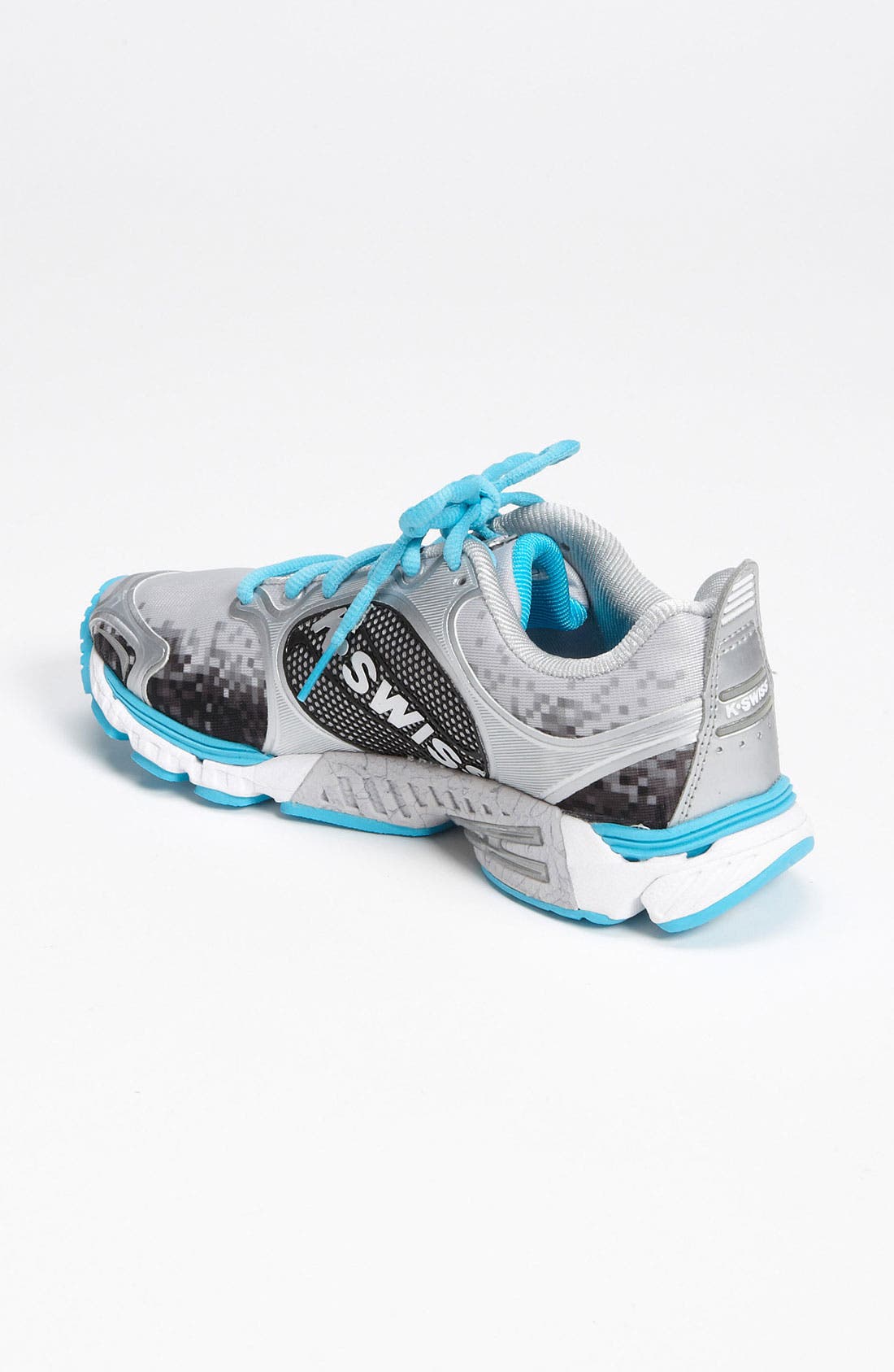 K-Swiss 'Kwicky Blade Light' Running Shoe, Alternate, color, 