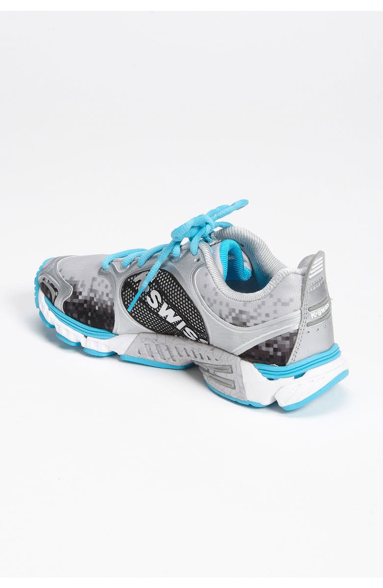 K-Swiss 'Kwicky Blade Light' Running Shoe, Alternate, color,