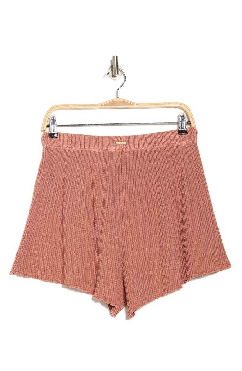 Billabong Paxton Cotton Shorts, Alternate, color,