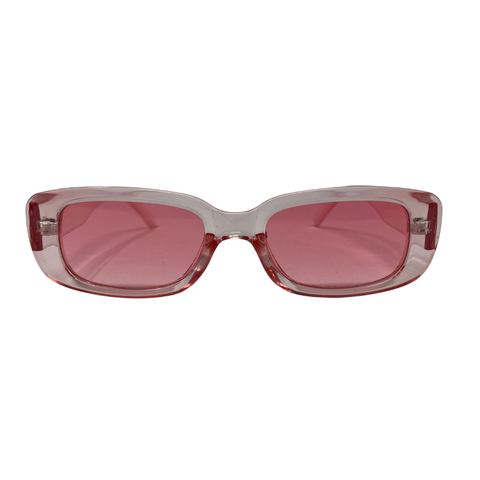 The Sophisticate Sunglasses with Polarized Lens