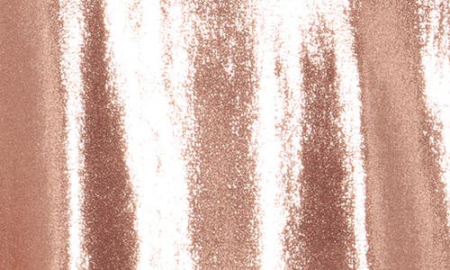 Shop Renee C Metallic Crewneck T-shirt