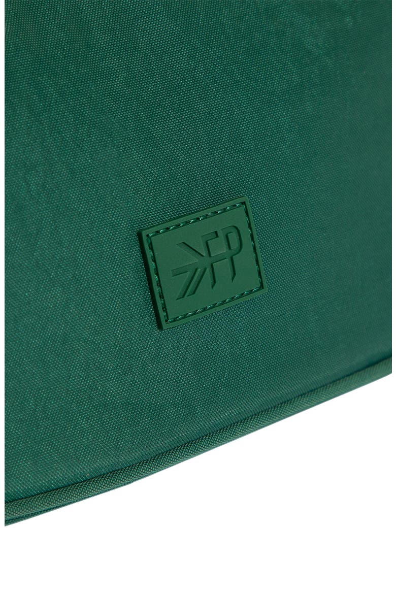 Zurich Crossbody Bag, Alternate, color, FOREST