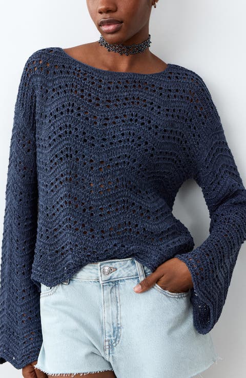 Raw Hem Low Rise Denim Shorts