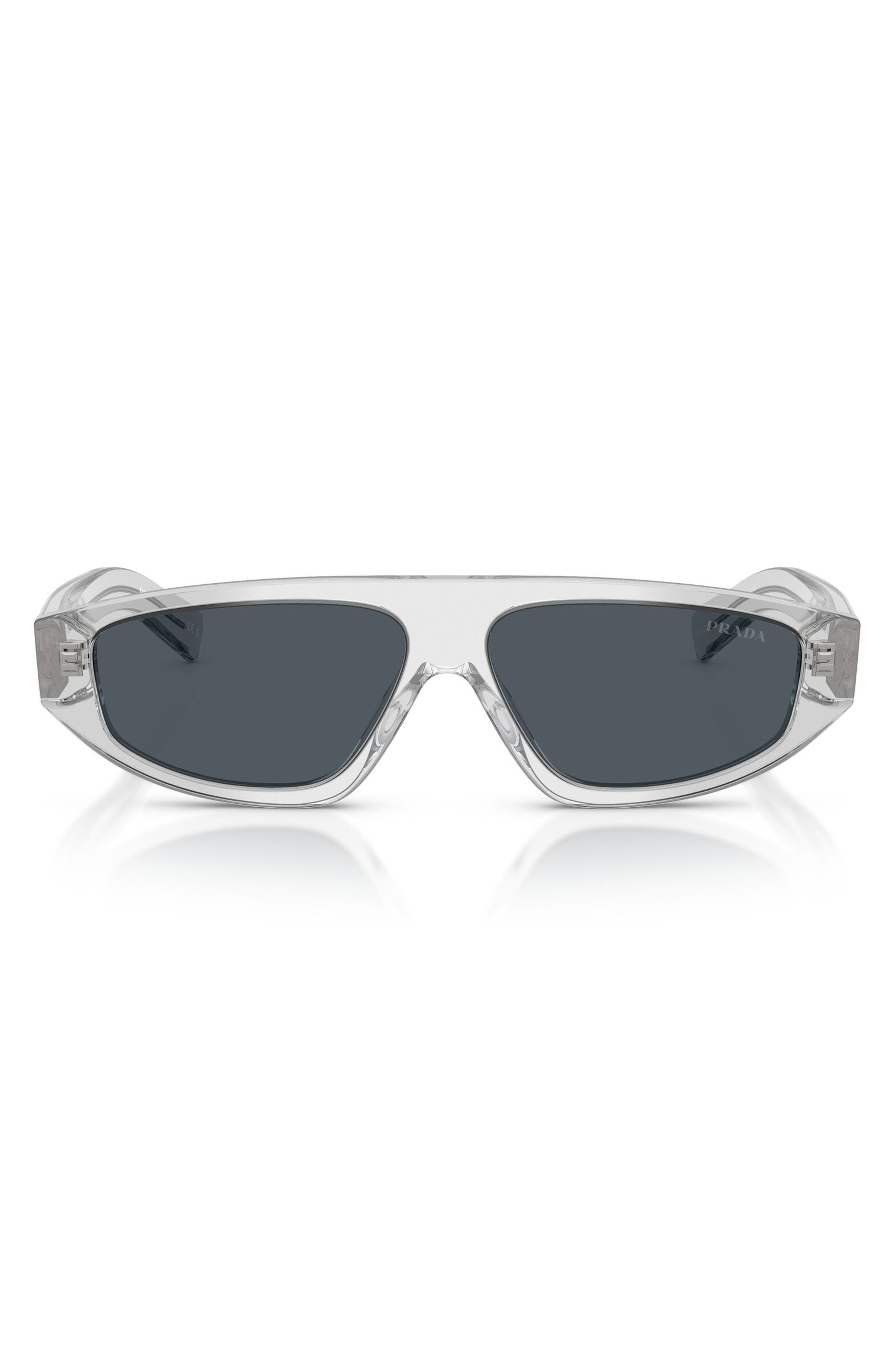CRYSTAL GREY / DARK GREY