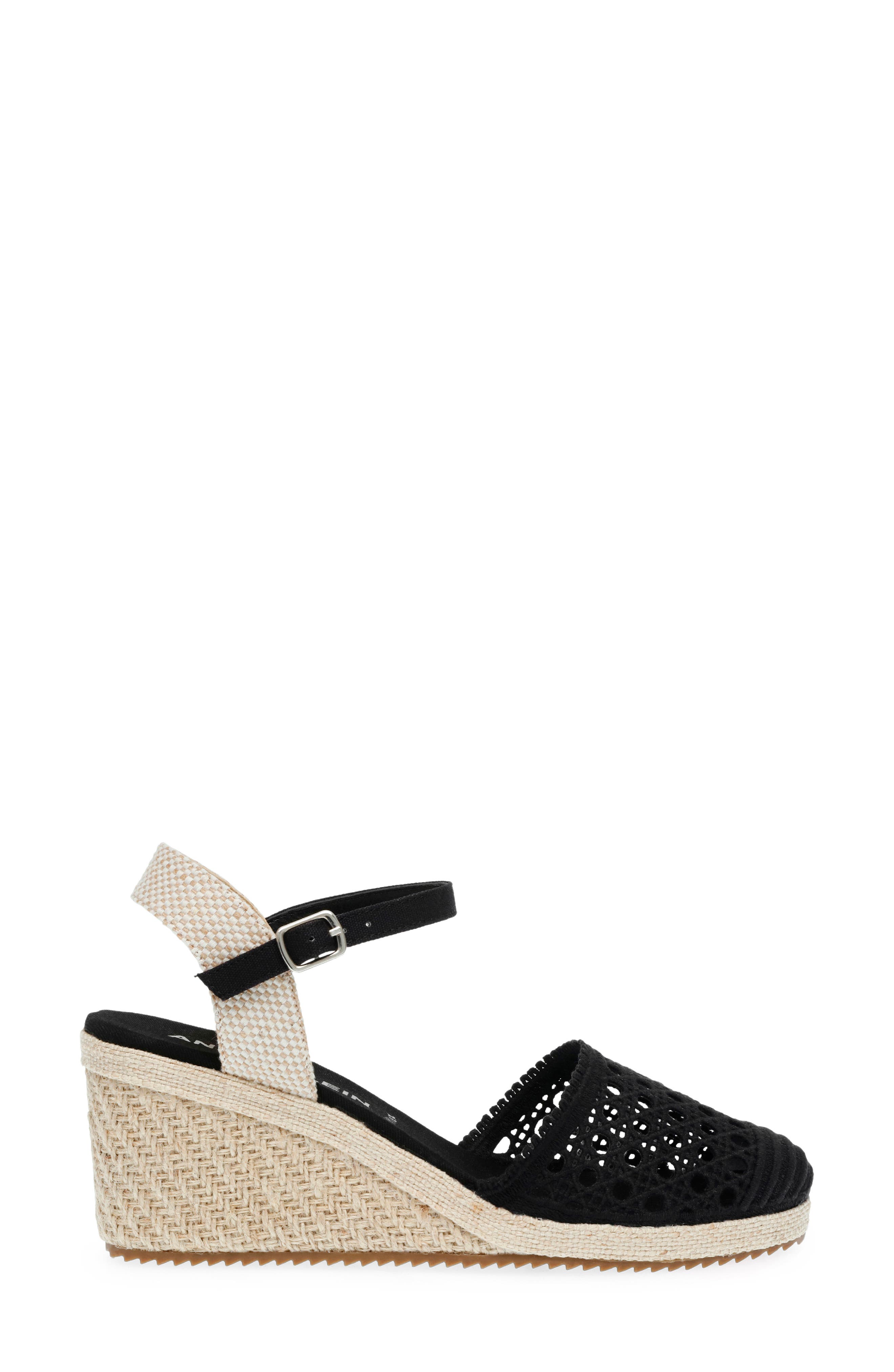 Anne Klein Zeena Wedge, Alternate, color, 