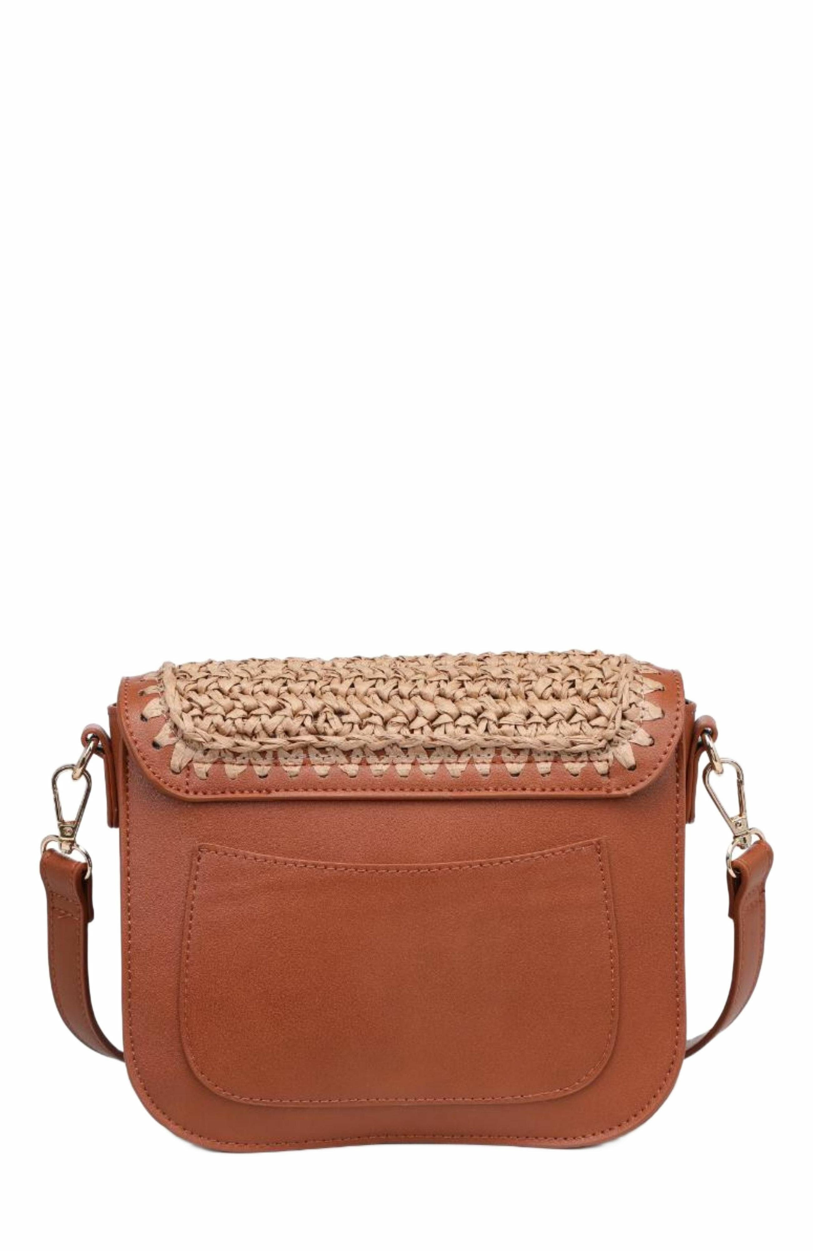 MODA LUXE Modish Crossbody, Alternate, color, 