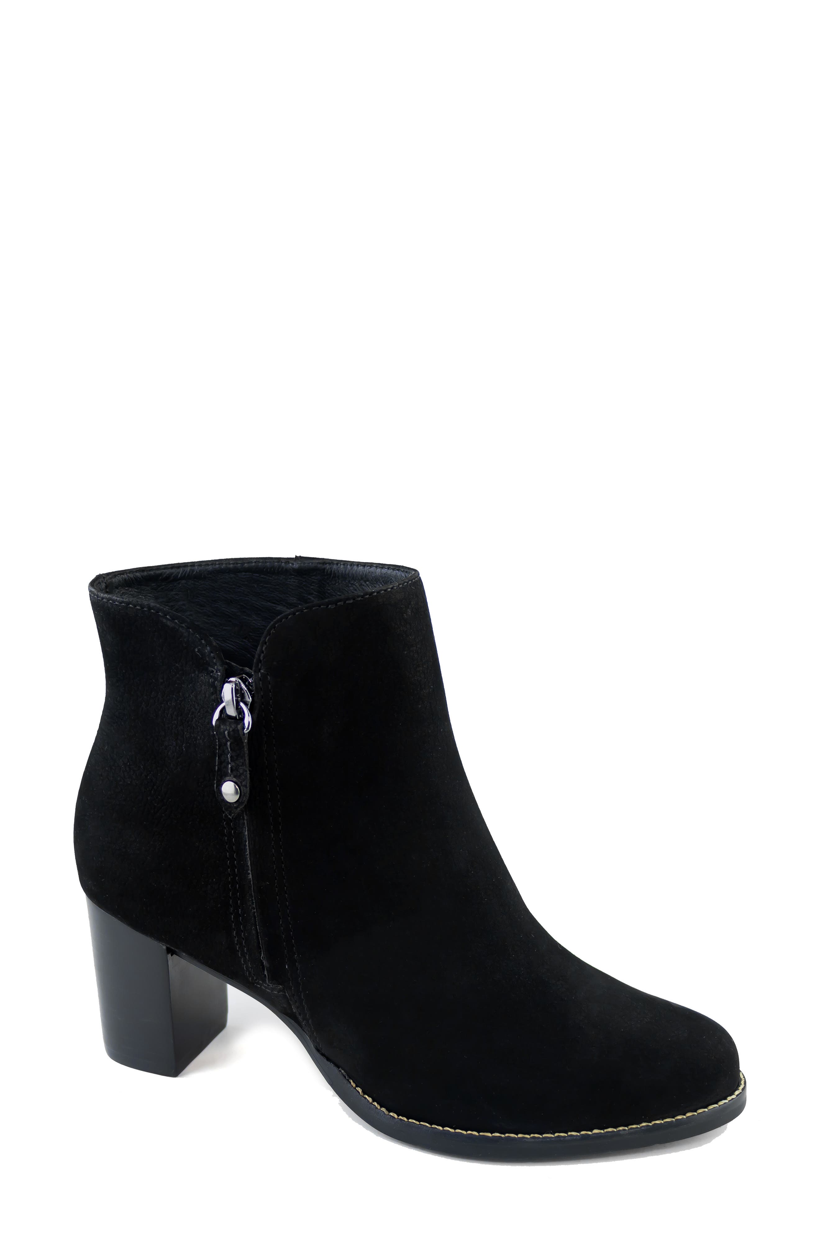 Marc Joseph New York Grand Central Bootie, Main, color, 