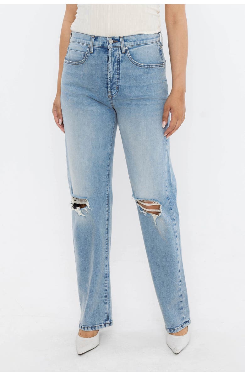 Rudes Denim The Sarah Jean, Main, color, 