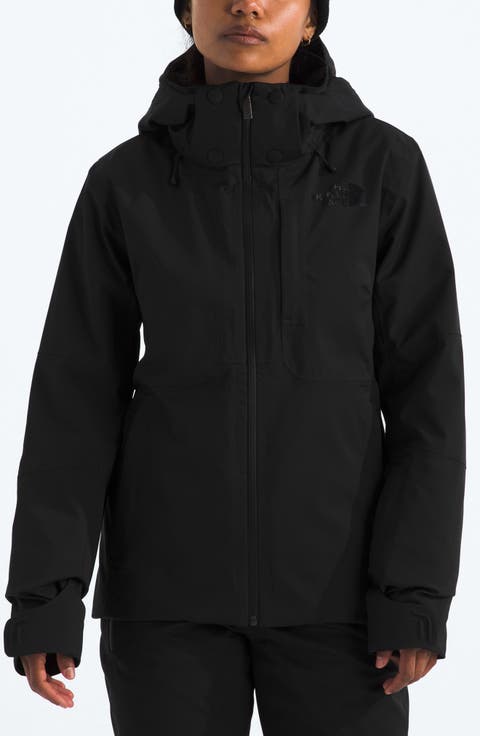 Lenado Water Repellent Jacket