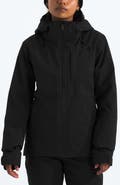 The North Face Lenado Water Repellent Jacket
