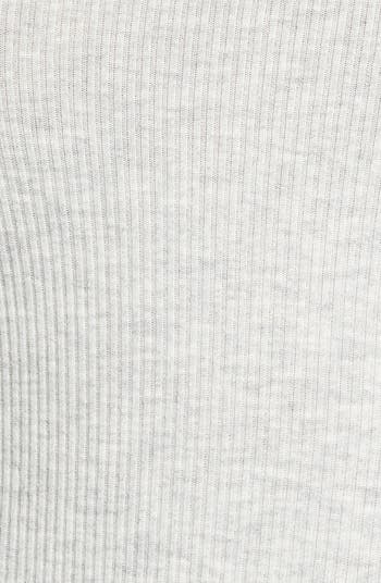 Cotton Rib Tank