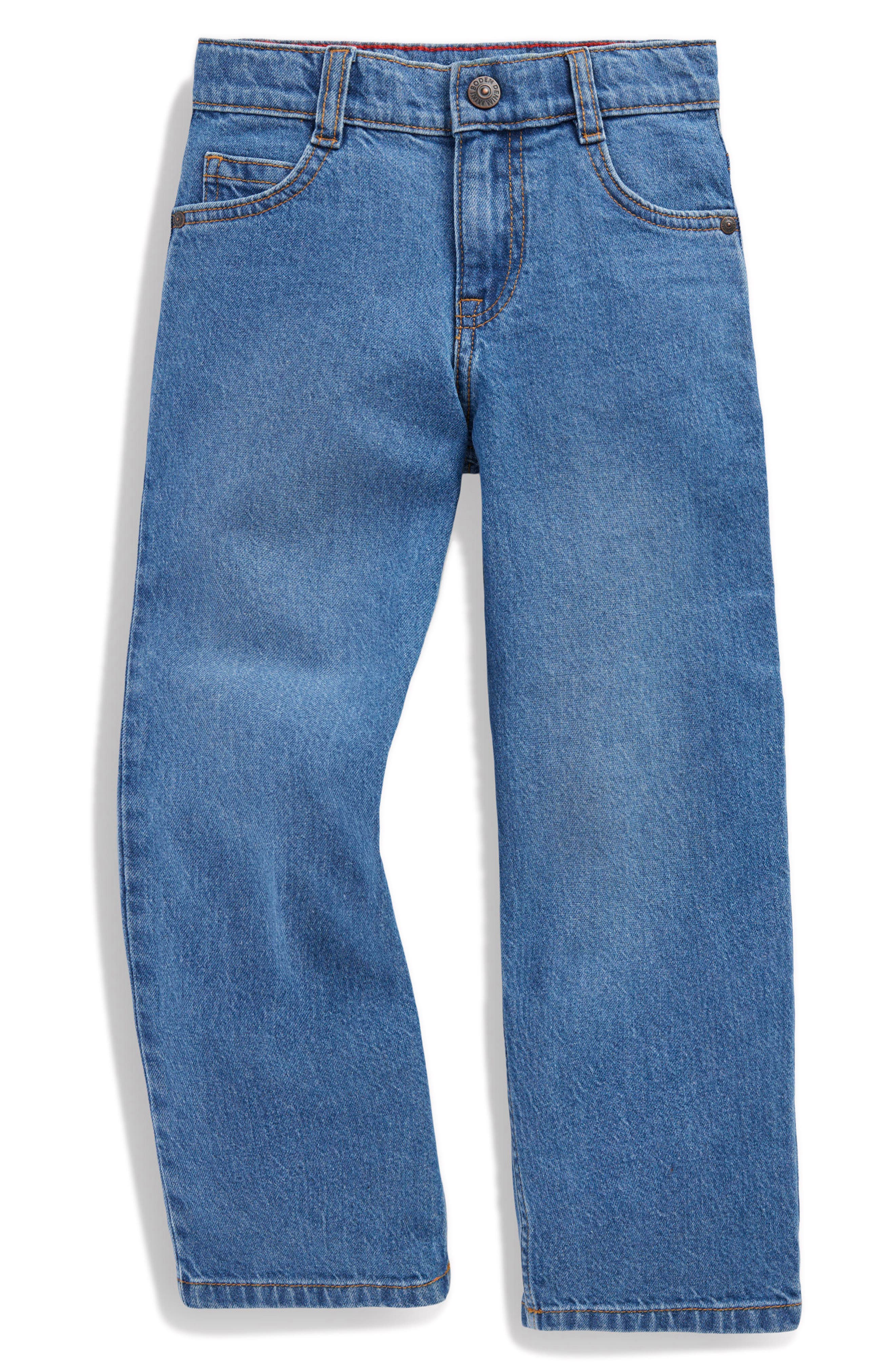 selected MID WASH