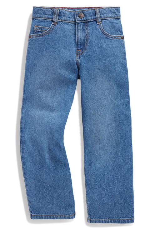 Kids' Relaxed Jeans (Toddler & Little Kid)