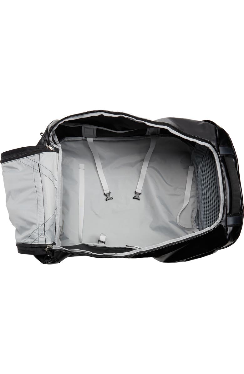 Osprey Transporter<sup>®</sup> 95L Water Resistant Duffle Backpack, Alternate, color,