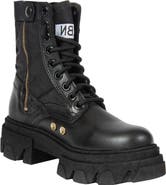 URBNKICKS Jungle Short Boots