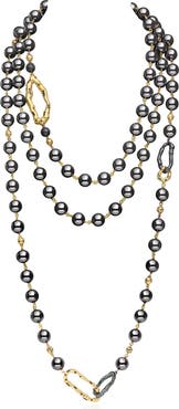 RETRO CHIC Leopard Necklace