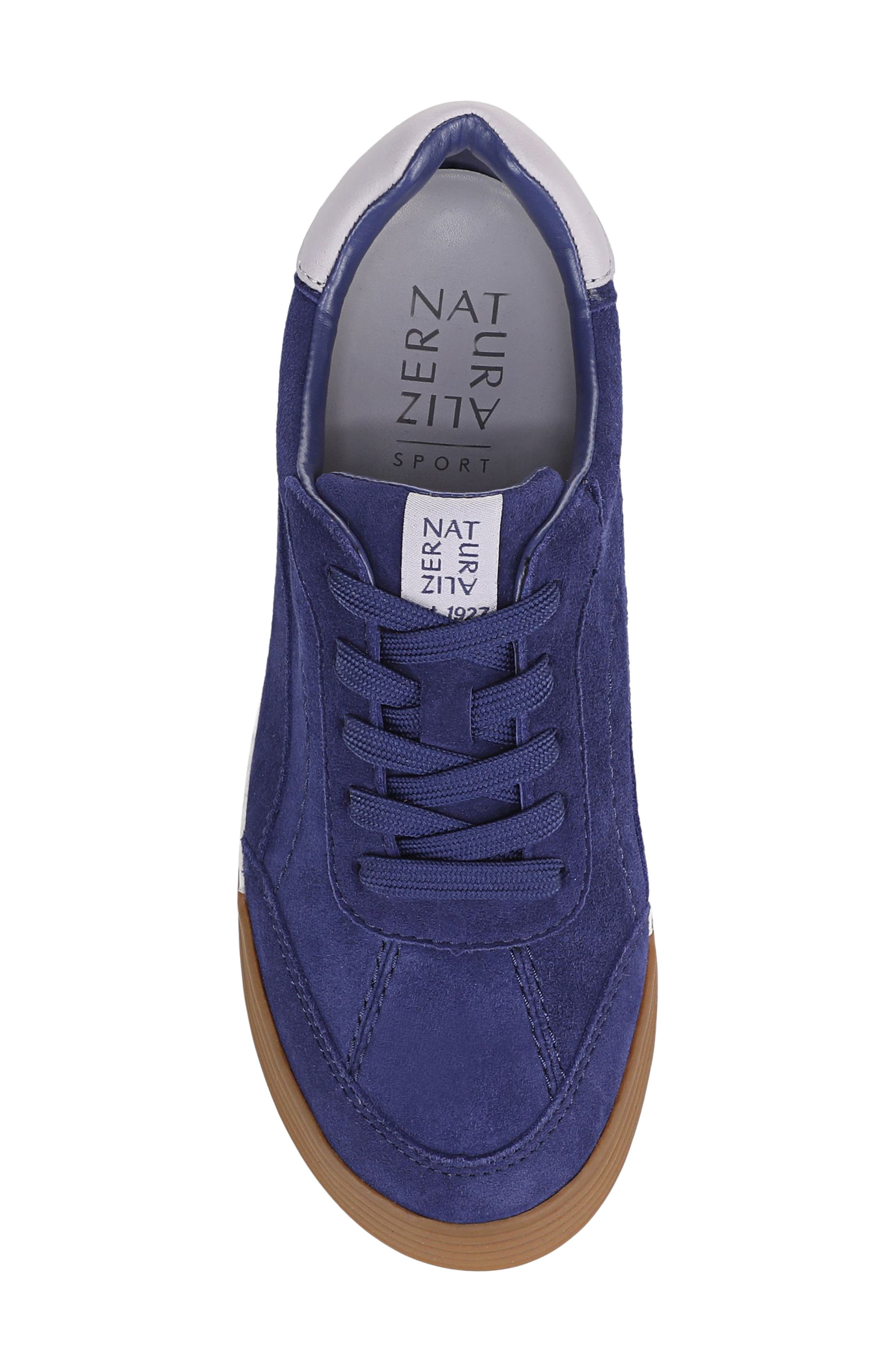 Naturalizer Cami Sneaker, Alternate, color, Future Dusk Blue