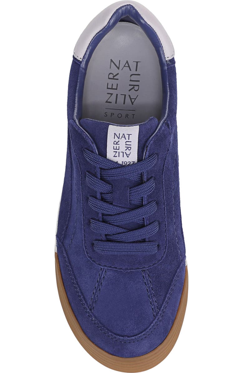 Naturalizer Cami Sneaker, Alternate, color, Future Dusk Blue