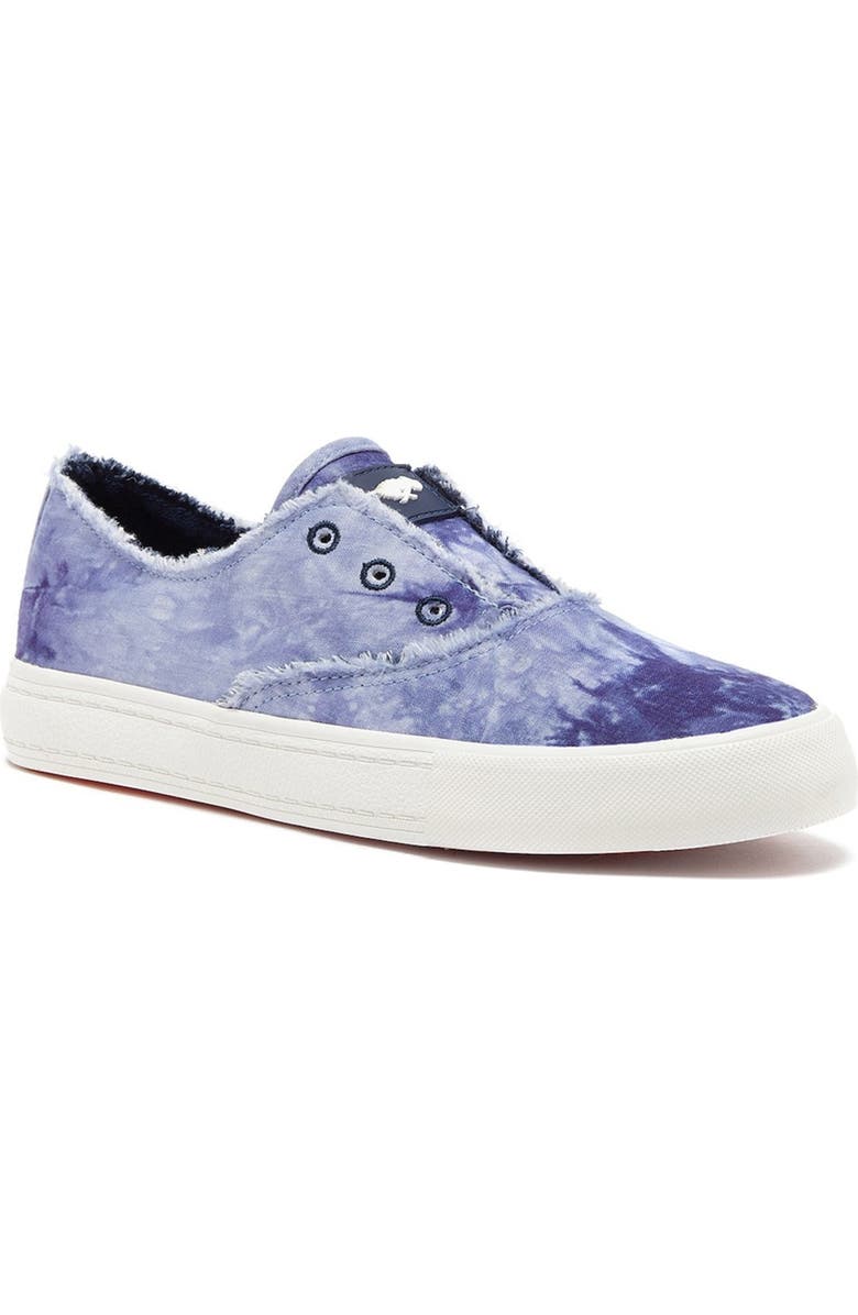 ROCKET DOG Afina Slip-On Sneaker, Main, color,