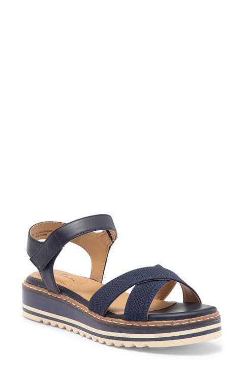 Halen Sandal (Women)